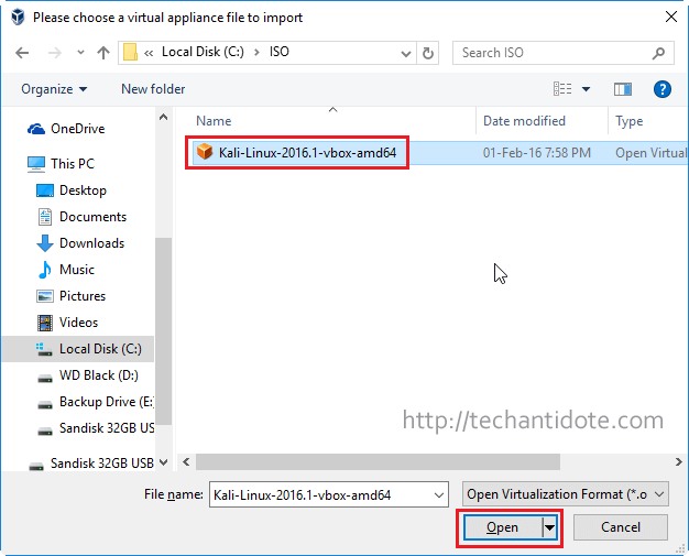 install-kali-linux-in-virtualbox-using-ova-file-tech-antidote