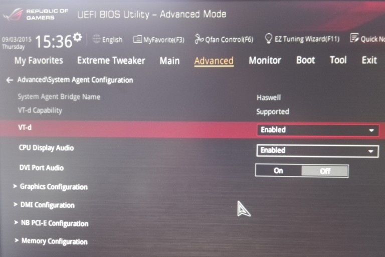 How To Fix This Kernel Requires An X86 64 CPU But Only Detected An