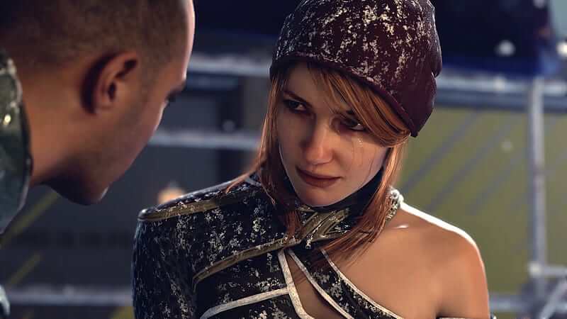 Detroit: Become Human – The Game of Choices - Tech Antidote